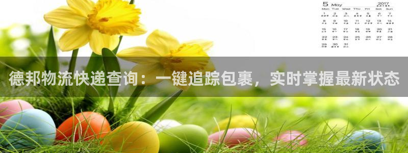 28圈充值不处理会怎么样：德邦物流快